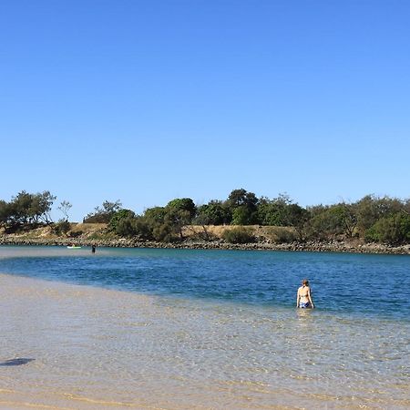 Koala Cove Holiday Apartments Gold Coast Bagian luar foto