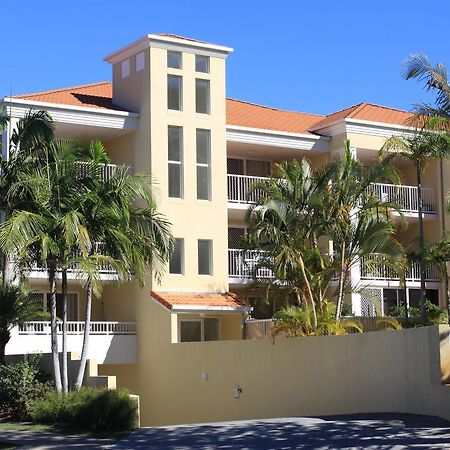 Koala Cove Holiday Apartments Gold Coast Bagian luar foto