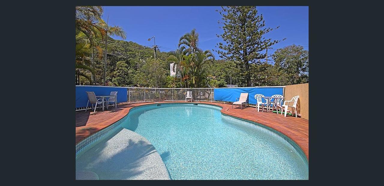 Koala Cove Holiday Apartments Gold Coast Bagian luar foto