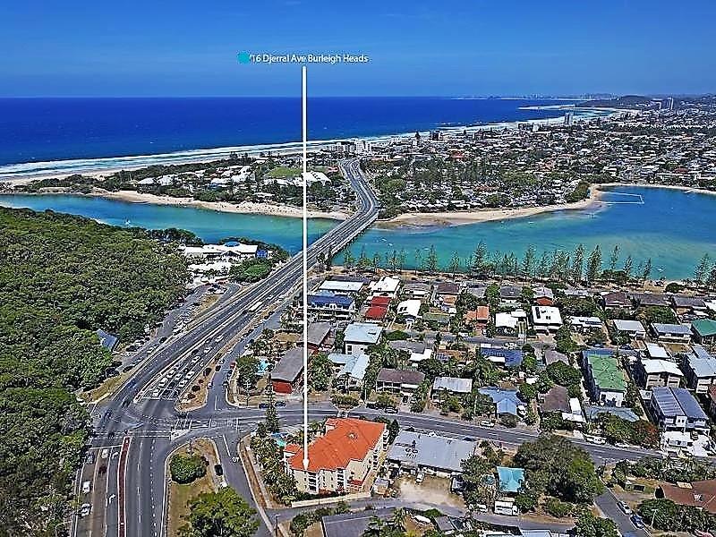 Koala Cove Holiday Apartments Gold Coast Bagian luar foto