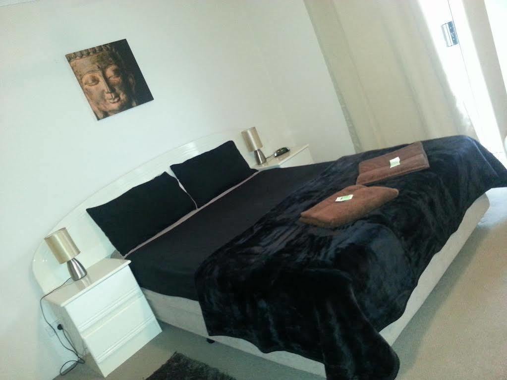 Koala Cove Holiday Apartments Gold Coast Bagian luar foto