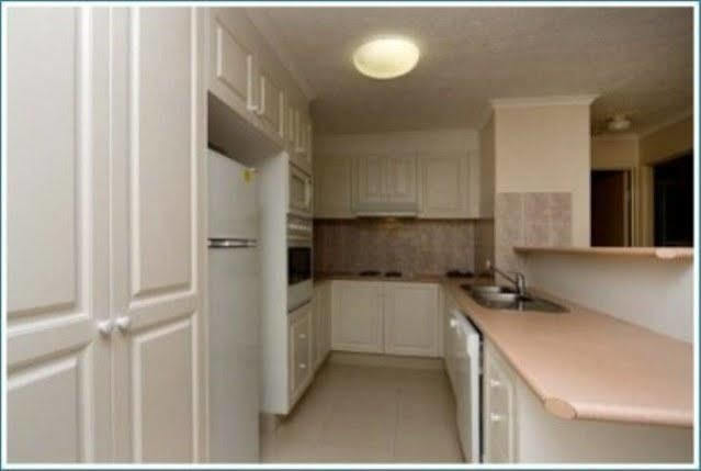 Koala Cove Holiday Apartments Gold Coast Bagian luar foto