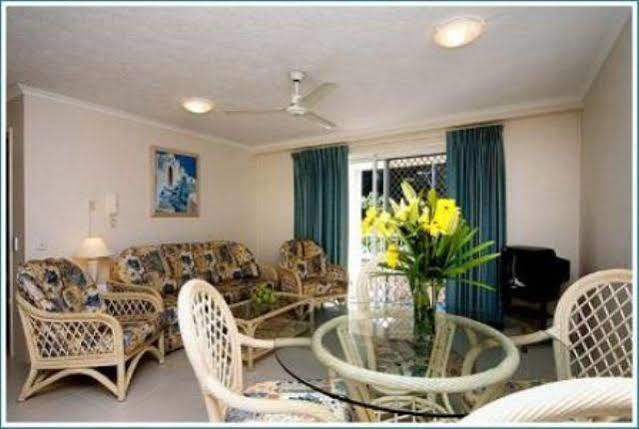 Koala Cove Holiday Apartments Gold Coast Bagian luar foto