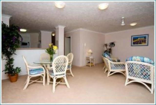 Koala Cove Holiday Apartments Gold Coast Bagian luar foto