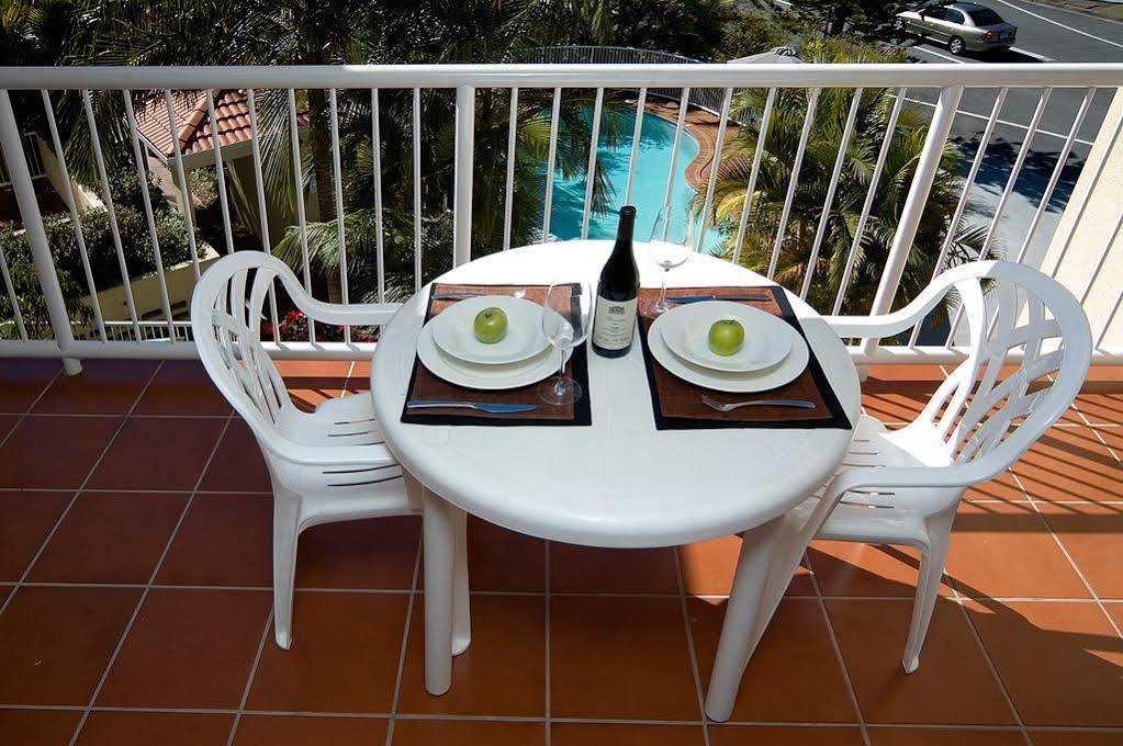 Koala Cove Holiday Apartments Gold Coast Bagian luar foto