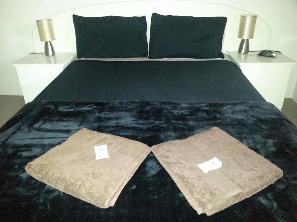Koala Cove Holiday Apartments Gold Coast Bagian luar foto