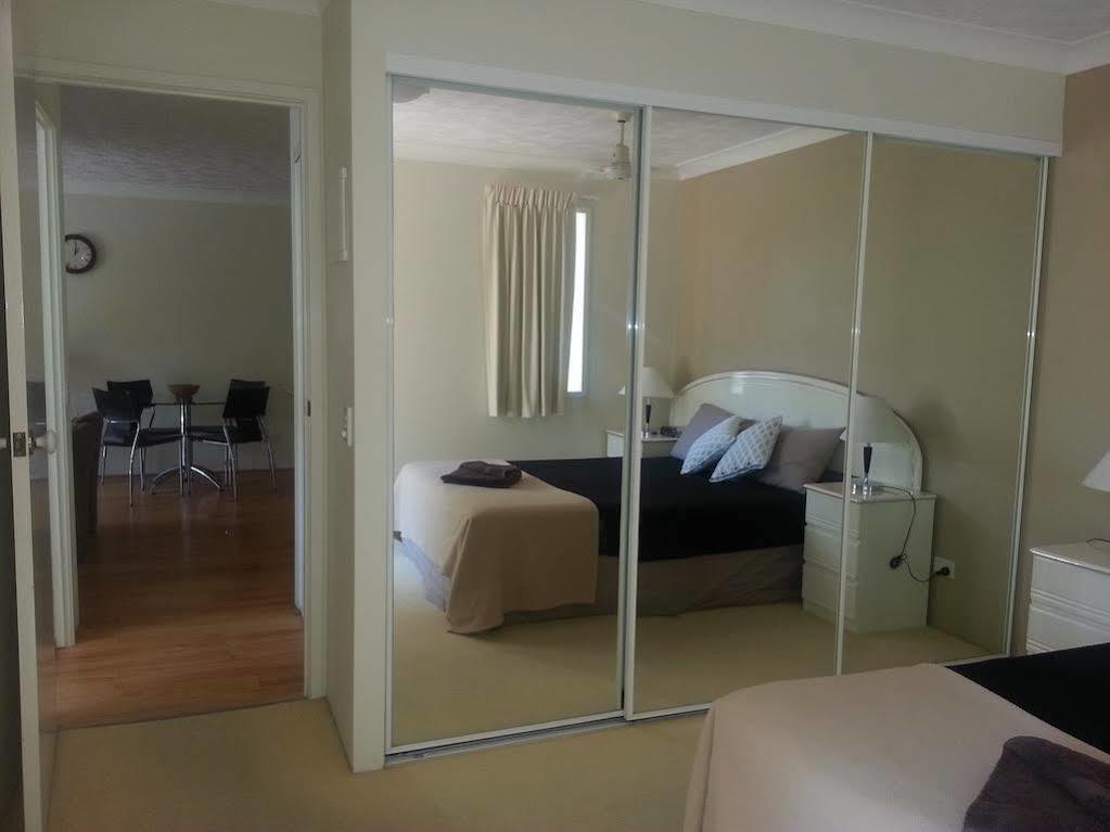 Koala Cove Holiday Apartments Gold Coast Bagian luar foto