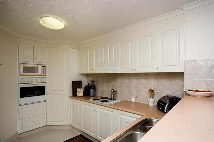 Koala Cove Holiday Apartments Gold Coast Bagian luar foto