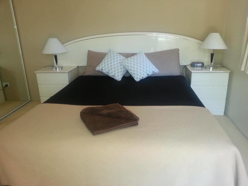 Koala Cove Holiday Apartments Gold Coast Bagian luar foto