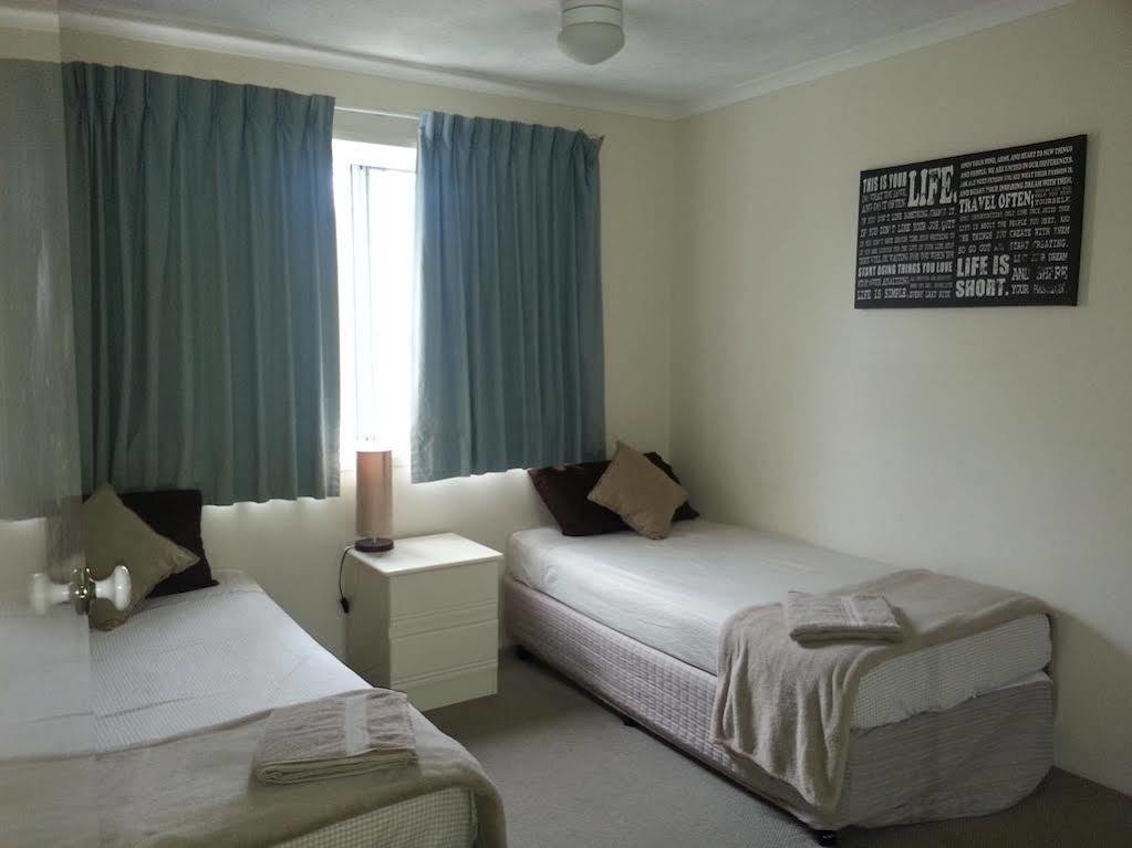 Koala Cove Holiday Apartments Gold Coast Bagian luar foto