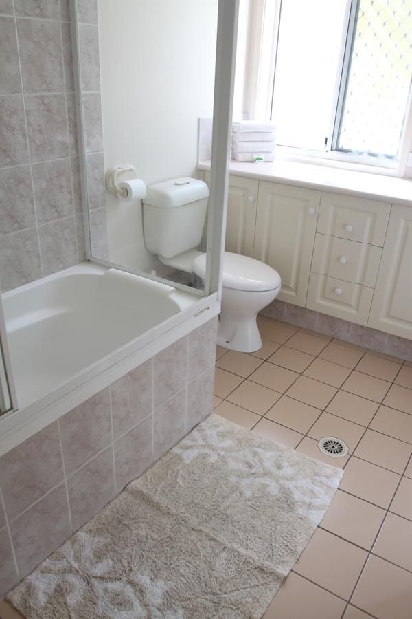 Koala Cove Holiday Apartments Gold Coast Bagian luar foto