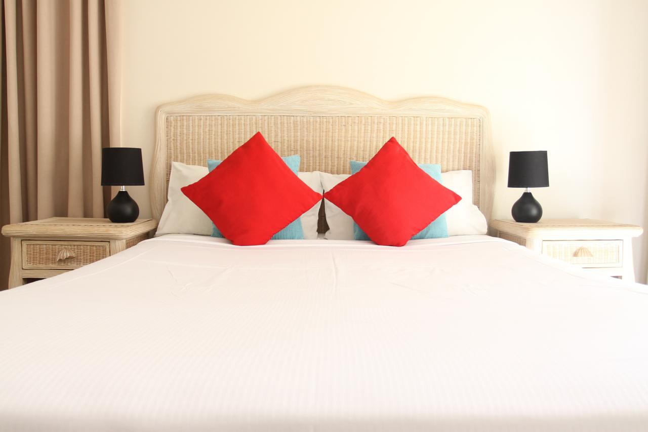 Koala Cove Holiday Apartments Gold Coast Bagian luar foto