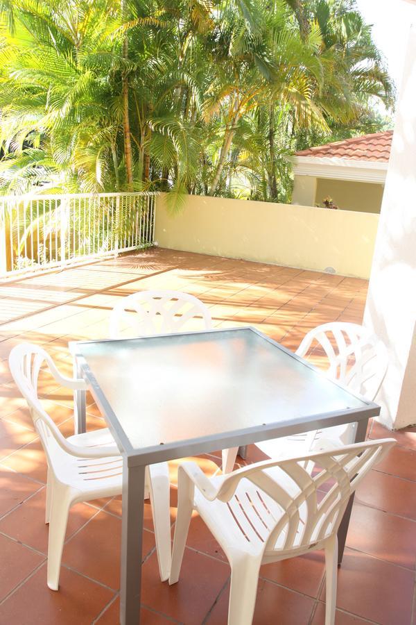 Koala Cove Holiday Apartments Gold Coast Bagian luar foto