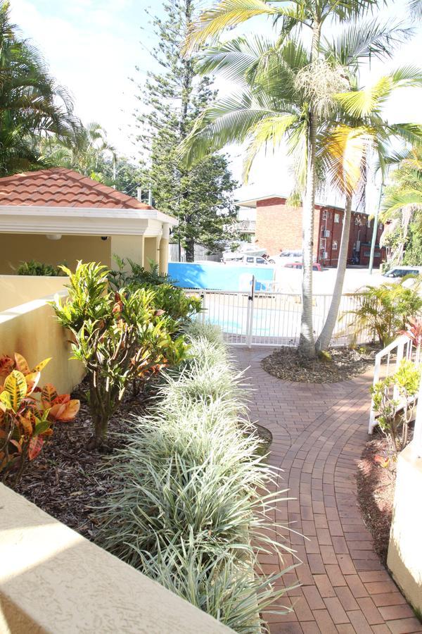 Koala Cove Holiday Apartments Gold Coast Bagian luar foto
