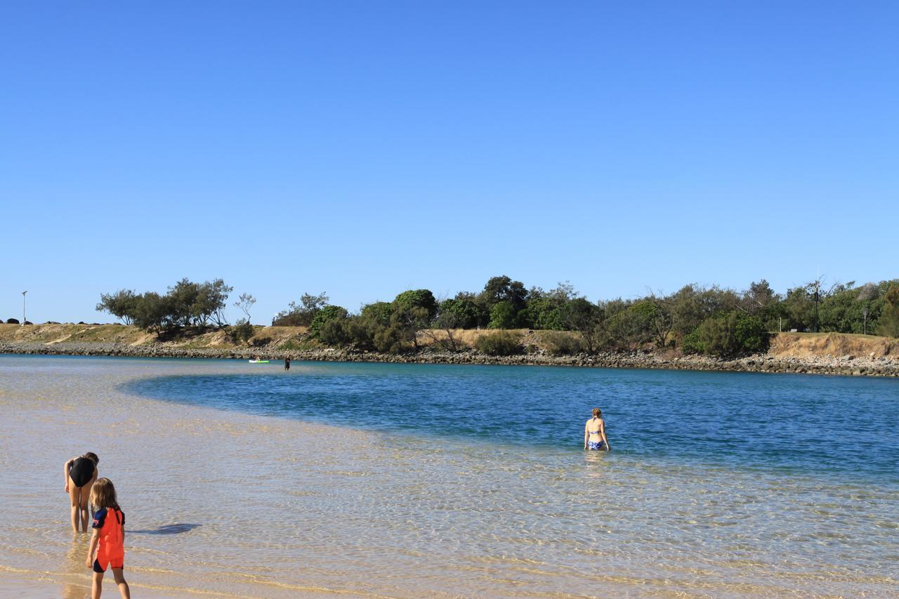 Koala Cove Holiday Apartments Gold Coast Bagian luar foto