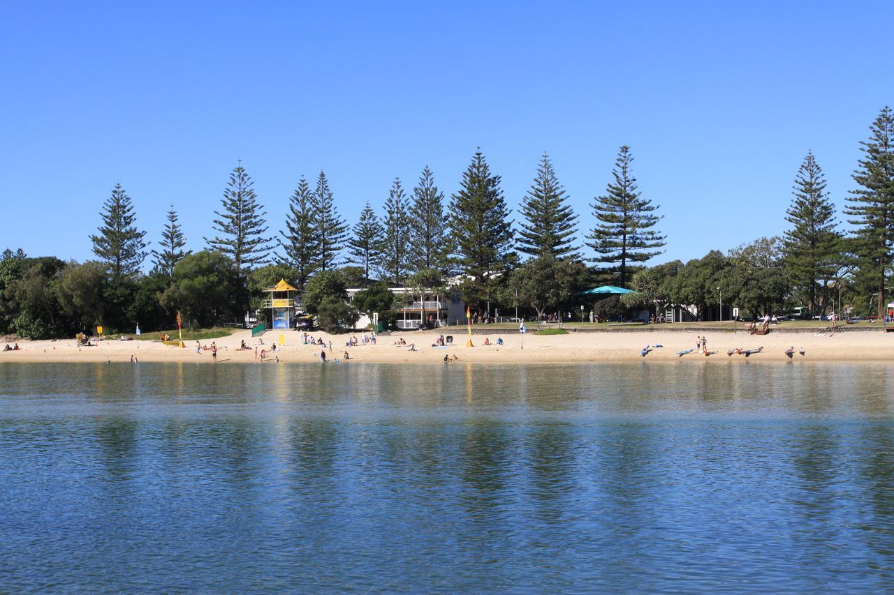 Koala Cove Holiday Apartments Gold Coast Bagian luar foto