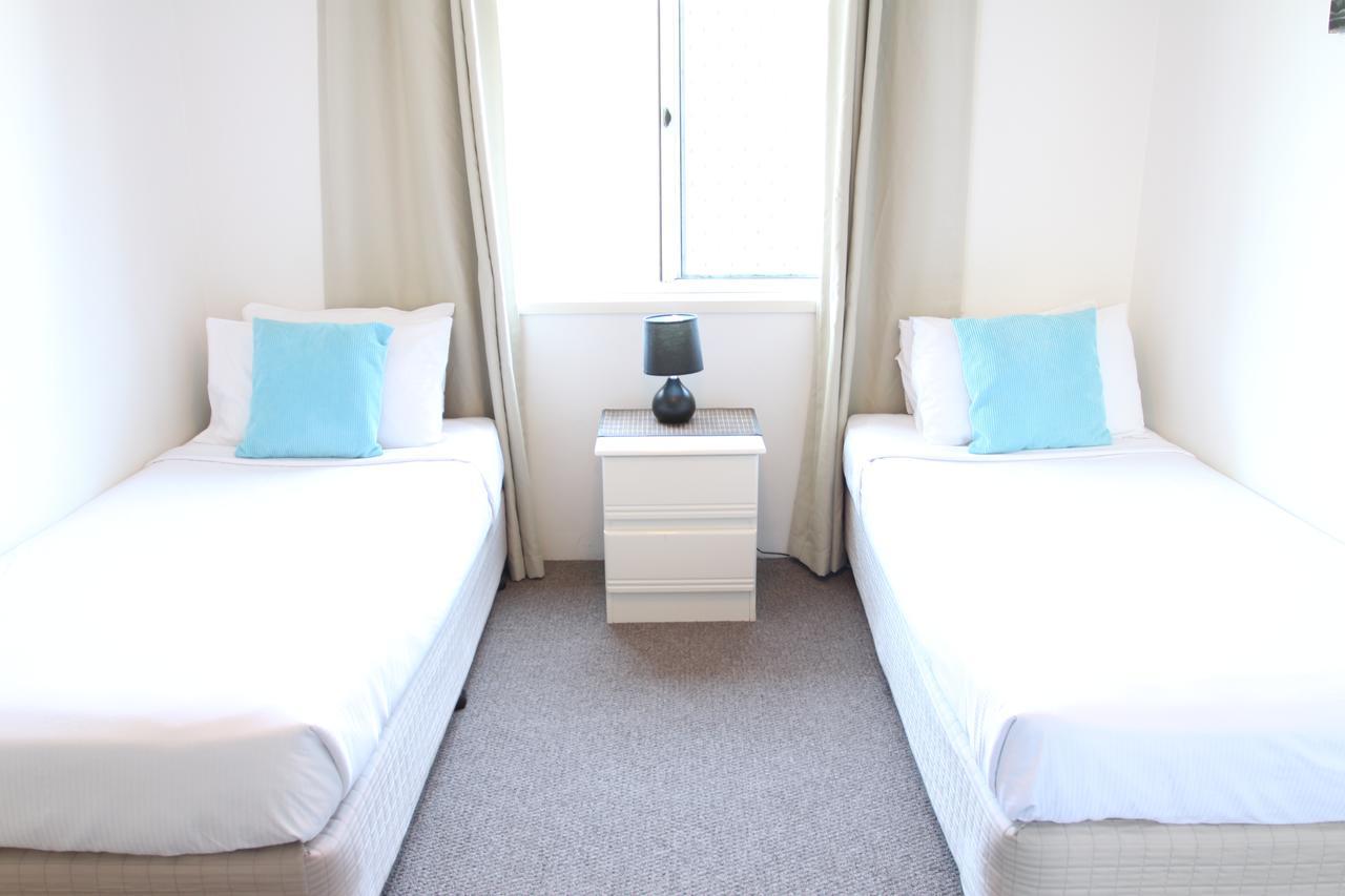 Koala Cove Holiday Apartments Gold Coast Bagian luar foto