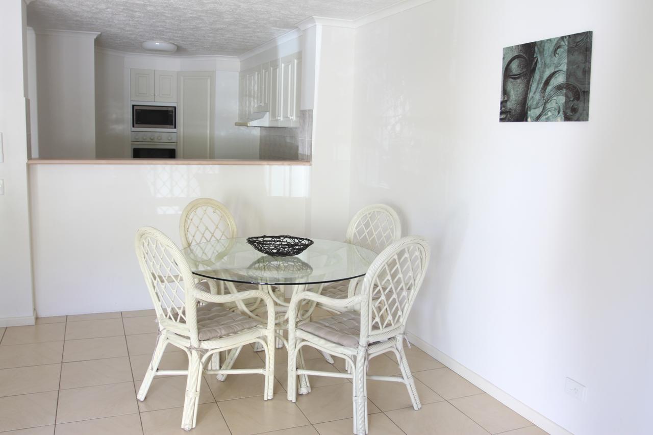 Koala Cove Holiday Apartments Gold Coast Bagian luar foto