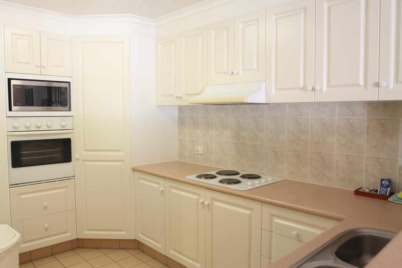 Koala Cove Holiday Apartments Gold Coast Bagian luar foto
