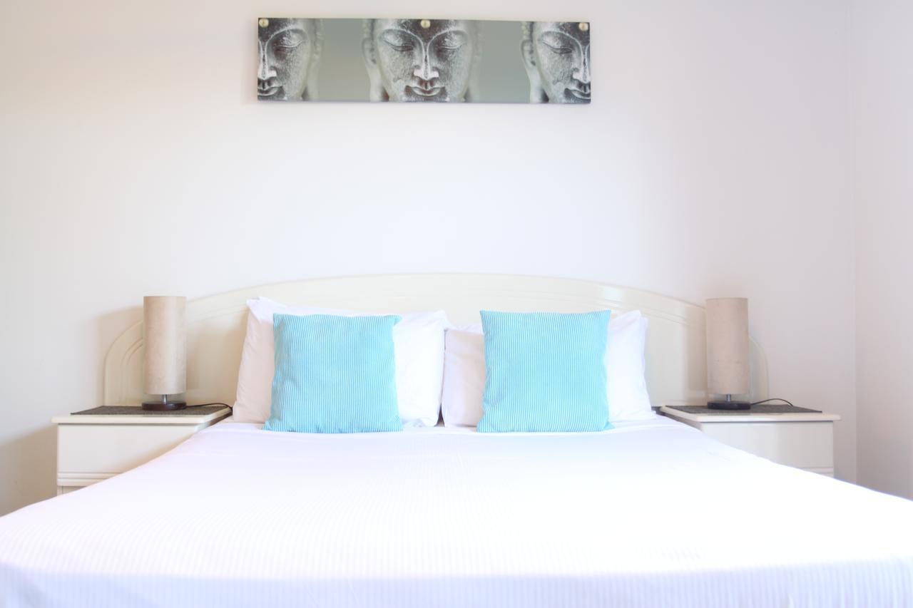 Koala Cove Holiday Apartments Gold Coast Bagian luar foto