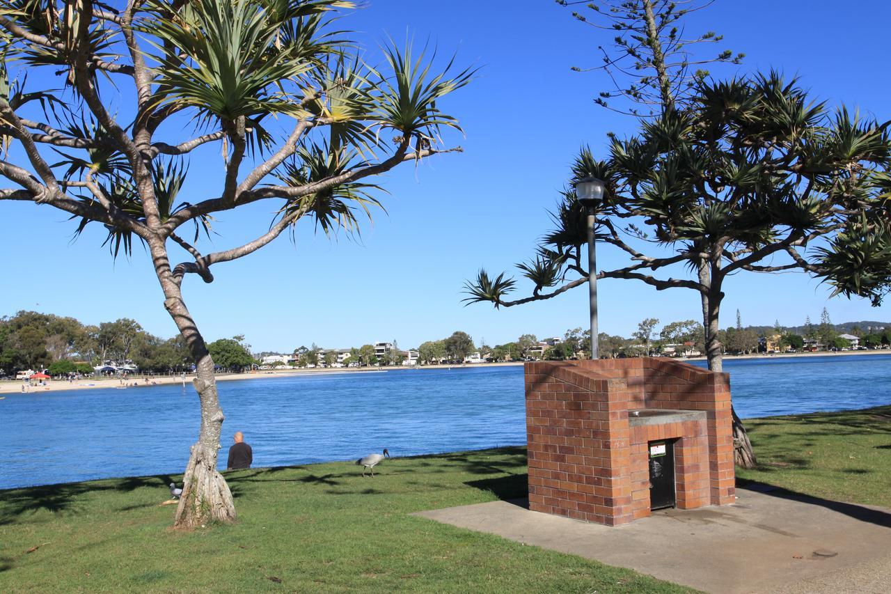 Koala Cove Holiday Apartments Gold Coast Bagian luar foto