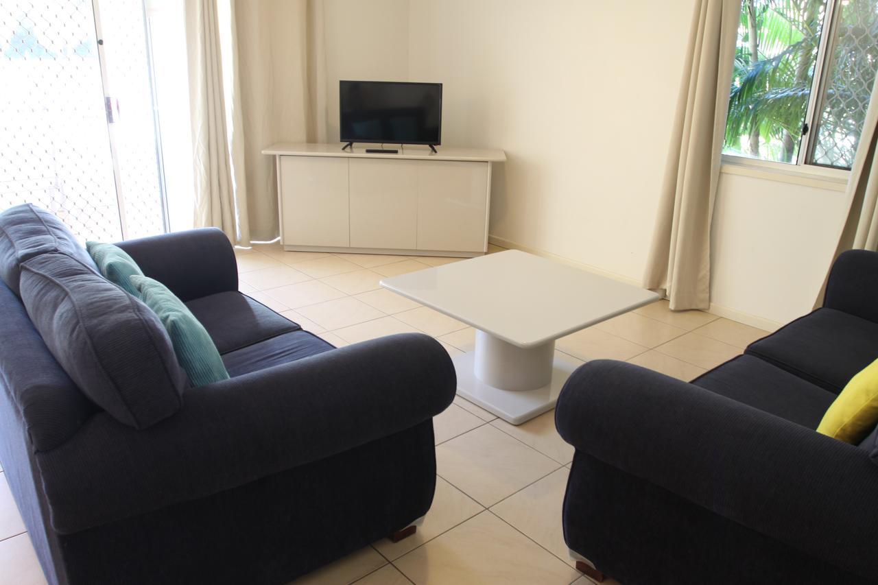 Koala Cove Holiday Apartments Gold Coast Bagian luar foto